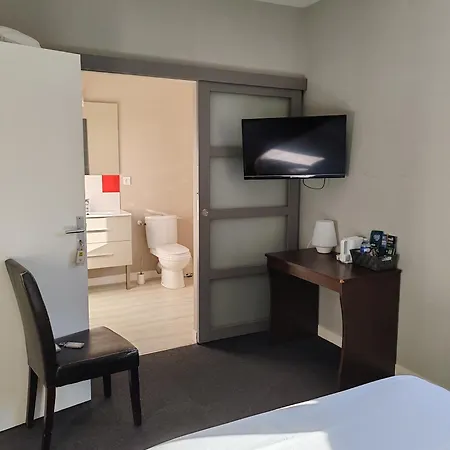 O'fun Art Hotel Airvault